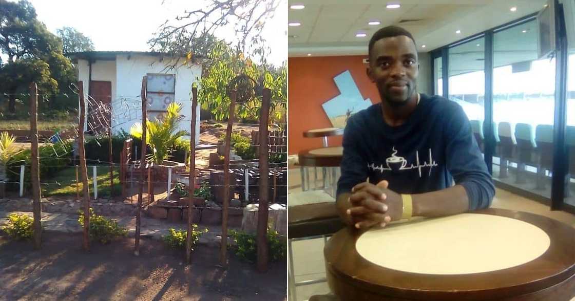 Limpopo Artist, Humble Home, Briefly News, Sawubona South Africa, Facebook Limpopo Artist, Humble Home, Briefly News, Sawubona South Africa, Facebook