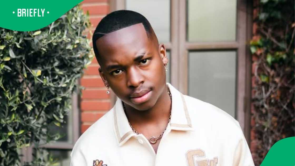 Ciza's new music video makes major milestone.