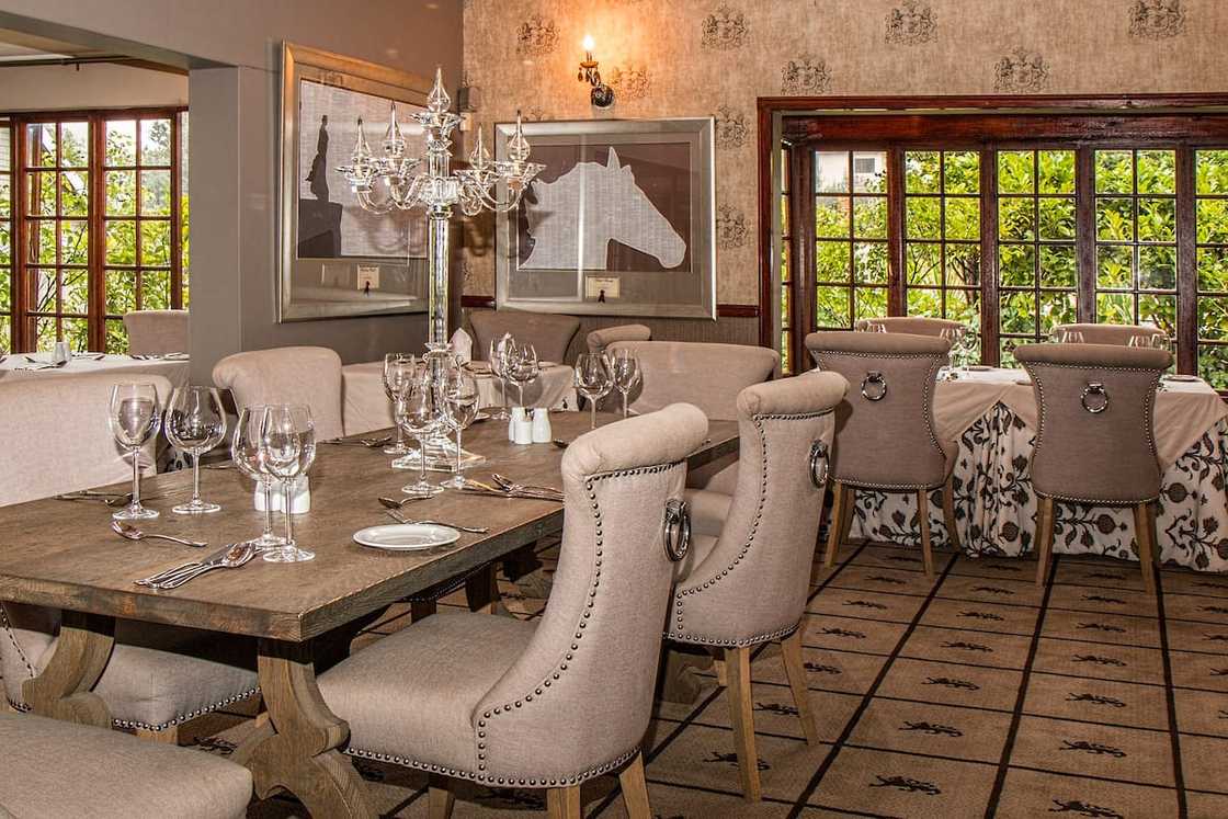 Top 15 luxury hotels in South Africa Top 15 luxury hotels in South Africa