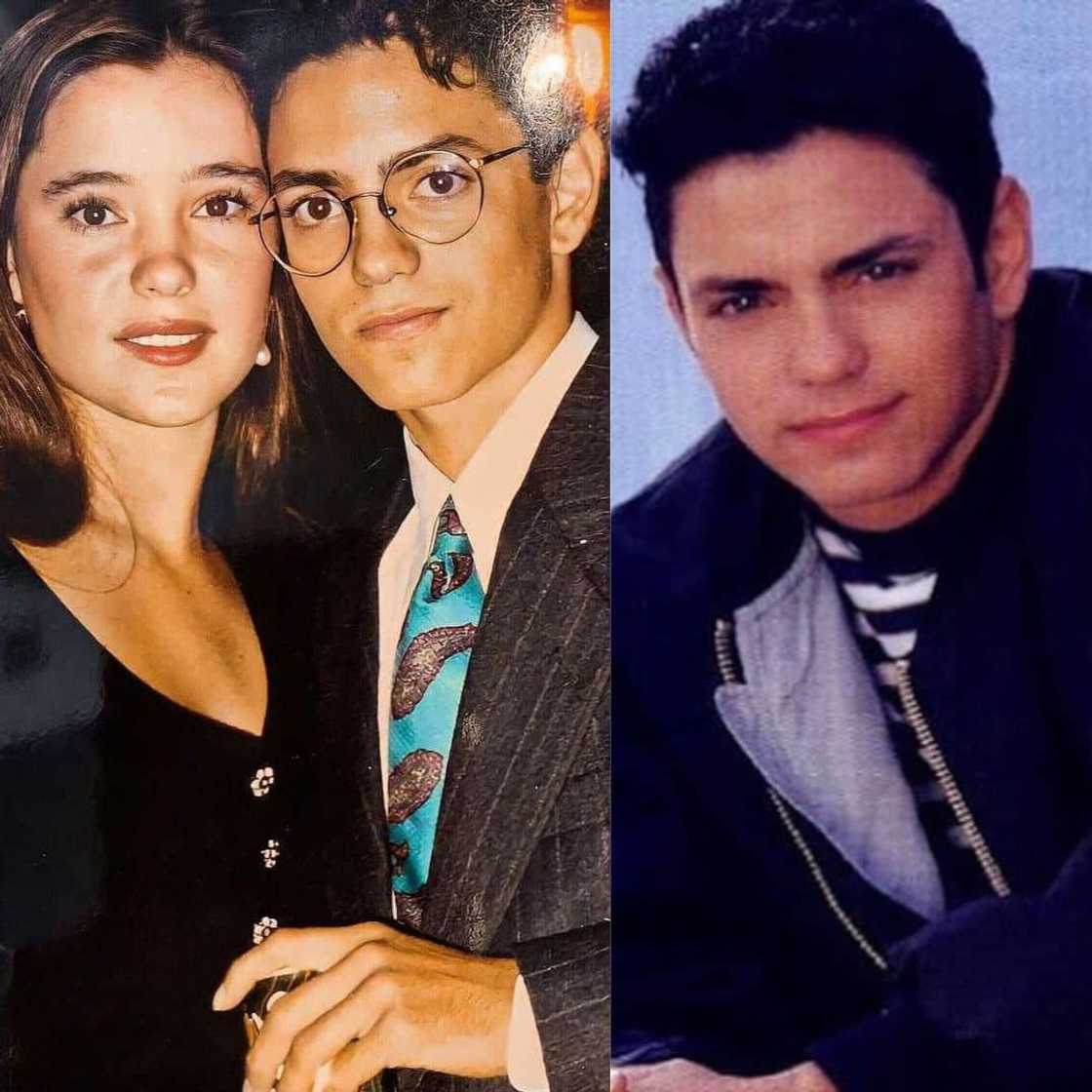 Who is Mike Vitar? Age, family, siblings, career, movies, height