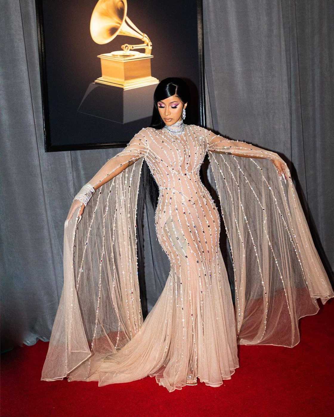 Cardi B news Cardi B news