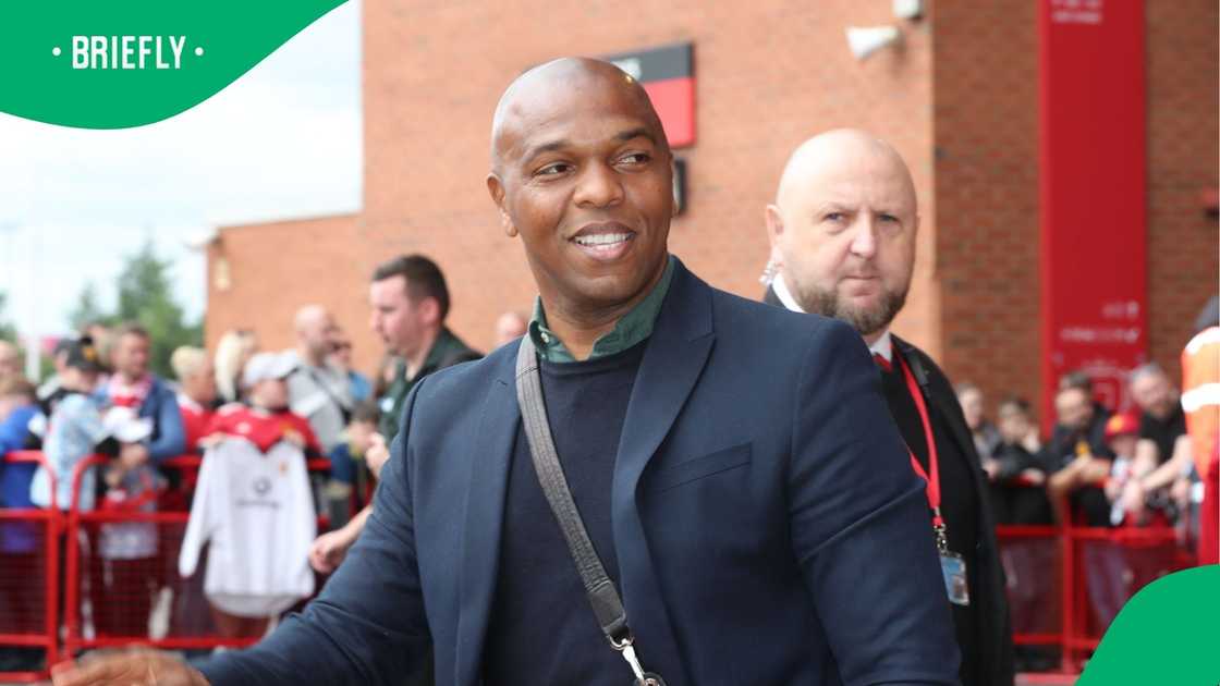 Quinton Fortune Signs Contract Extension with LALIGA Side Real Oviedo Quinton Fortune Signs Contract Extension with LALIGA Side Real Oviedo