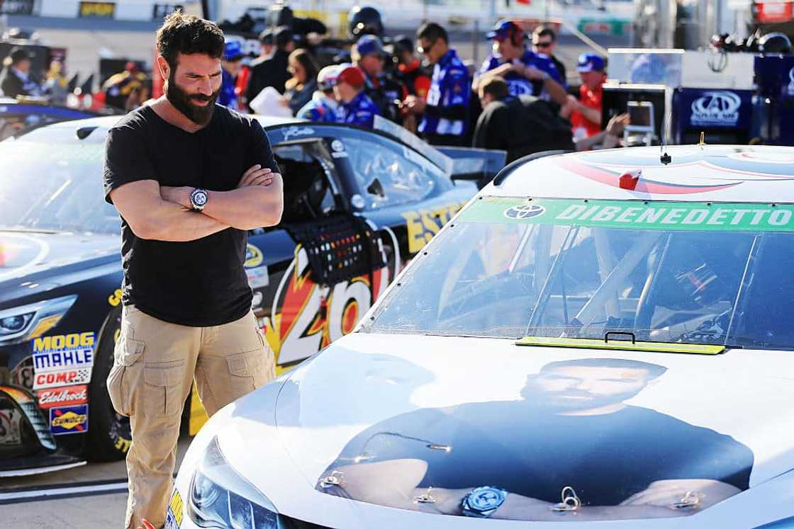 Dan Bilzerian height, age, family, education, business, net worth -  Briefly.co.za