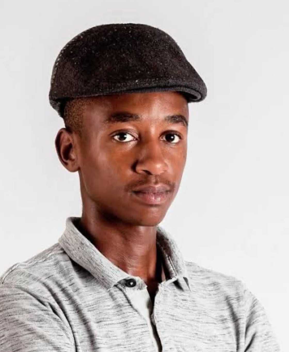 Scotts Maphuma has a message for his haters Scotts Maphuma has a message for his haters