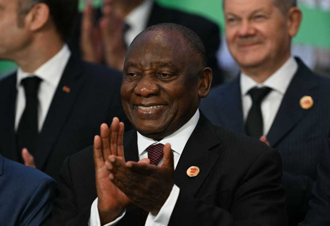 President Cyril Ramaphosa will keep Mcebisi Jonas as the special envoy to the United States President Cyril Ramaphosa will keep Mcebisi Jonas as the special envoy to the United States