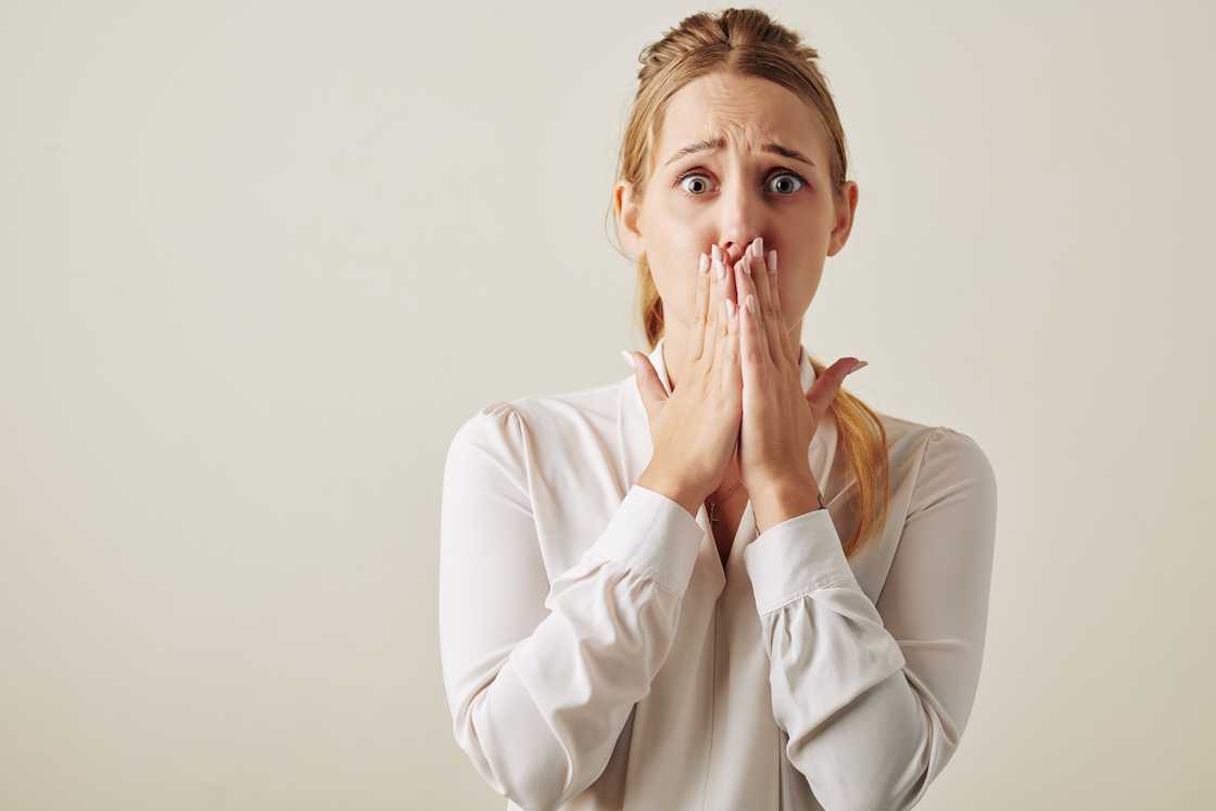 Others debated the reason for being affectionate publicly while married