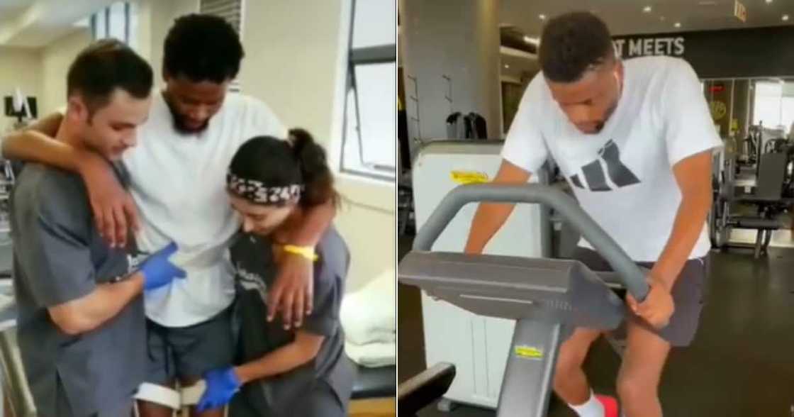 SA Cricketer Solo Nqweni Diagnosed With Auto-Immune Disorder, Shares Inspiring Journey to Recovery SA Cricketer Solo Nqweni Diagnosed With Auto-Immune Disorder, Shares Inspiring Journey to Recovery