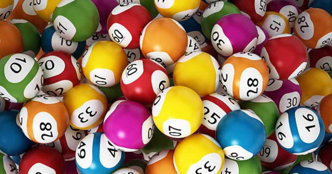 R17 million, Powerball, winner R17 million, Powerball, winner