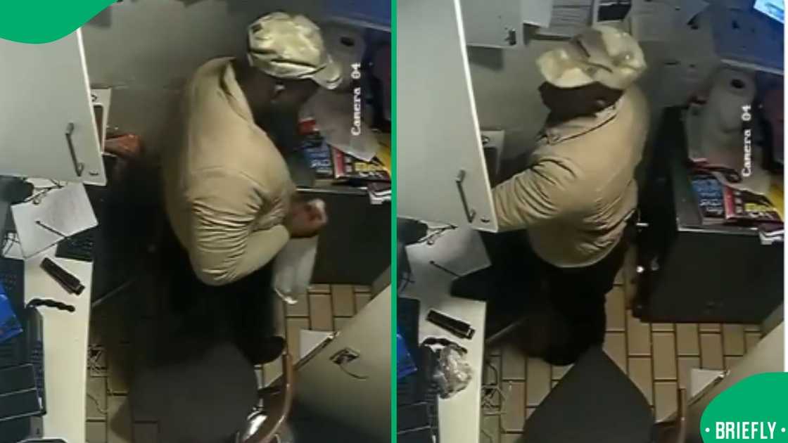 manager theft manager theft