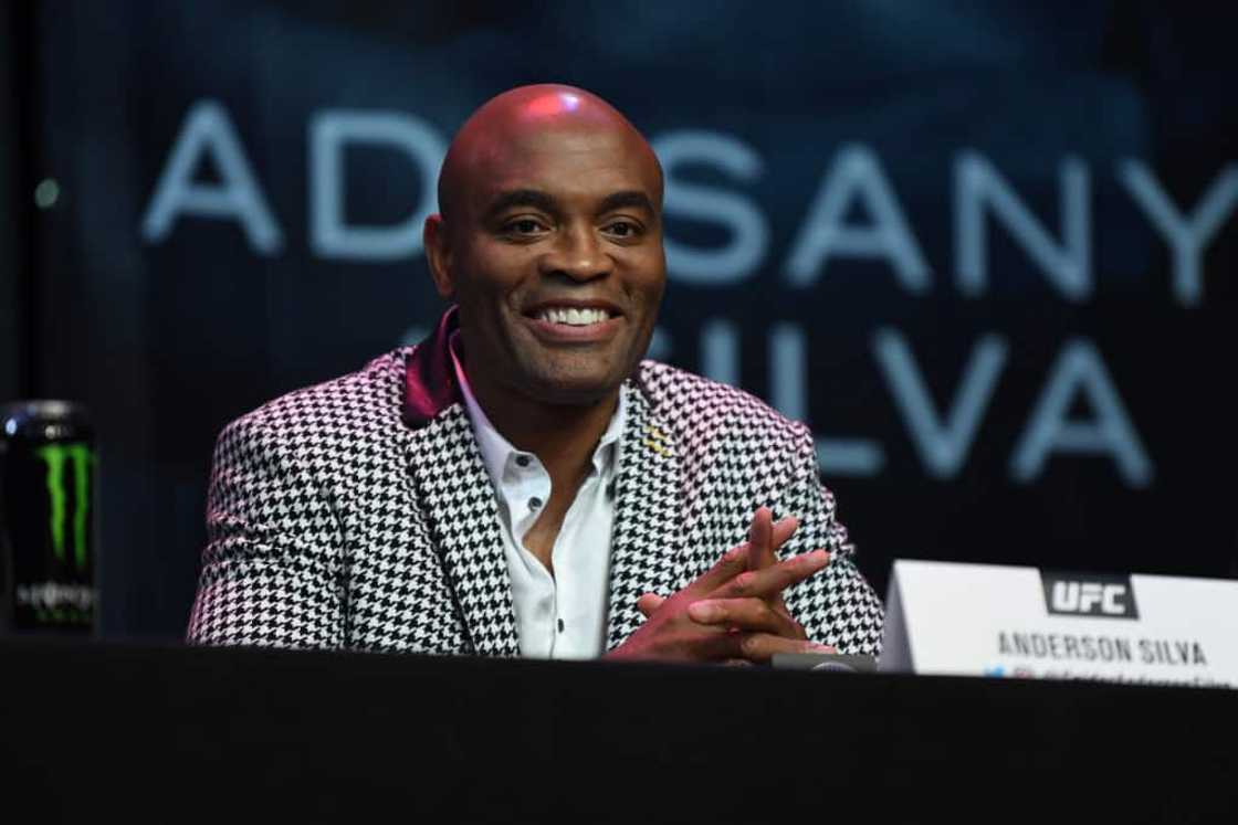 What is the longest UFC undefeated streak? What is the longest UFC undefeated streak?