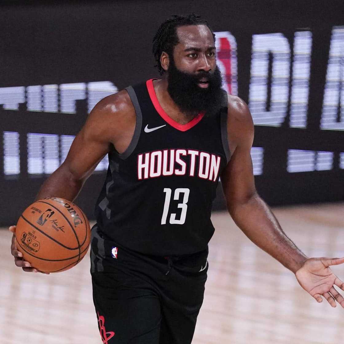 James Harden