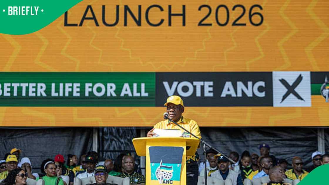 ANC IEC
