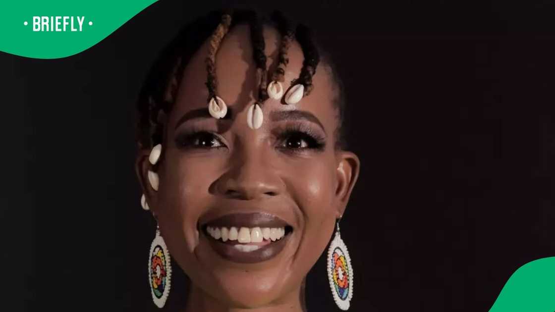 Ntsiki Mazwai suspicious after missing German tourist's husband leaves