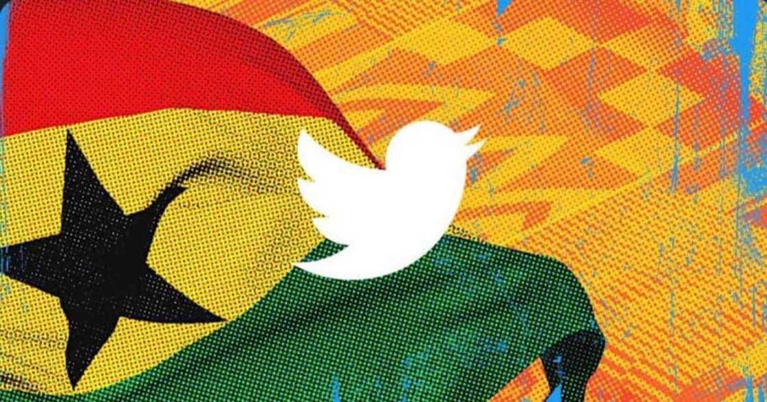 Twitter CEO Jack Dorsey Announces Ghana As Its Africa Headquarters; Akufo-Addo Reacts Twitter CEO Jack Dorsey Announces Ghana As Its Africa Headquarters; Akufo-Addo Reacts