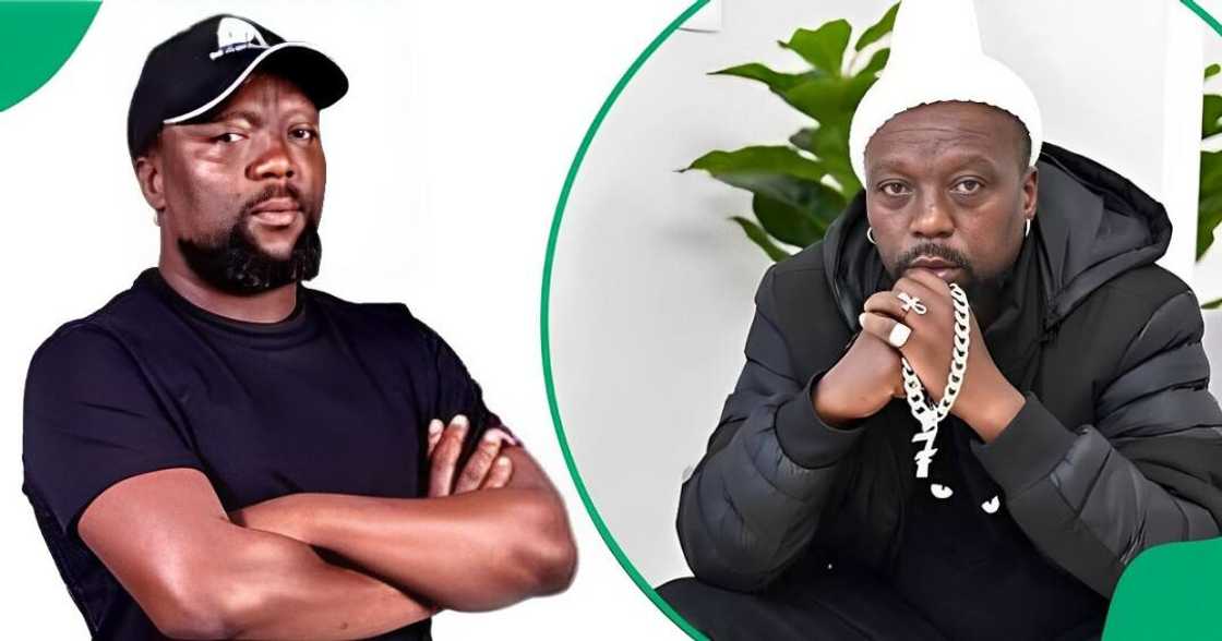 Zola 7 has reportedly quit alcohol Zola 7 has reportedly quit alcohol
