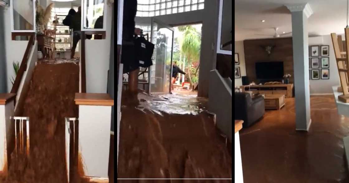 Heavy rains, floods, homes, damage, loss of life, KwaZulu-Natal Heavy rains, floods, homes, damage, loss of life, KwaZulu-Natal