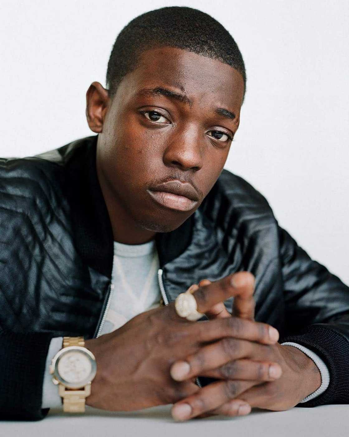 Bobby Shmurda age