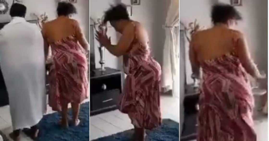 Peeps, Recreate, Funny, Video, Woman, Chased, Church Peeps, Recreate, Funny, Video, Woman, Chased, Church