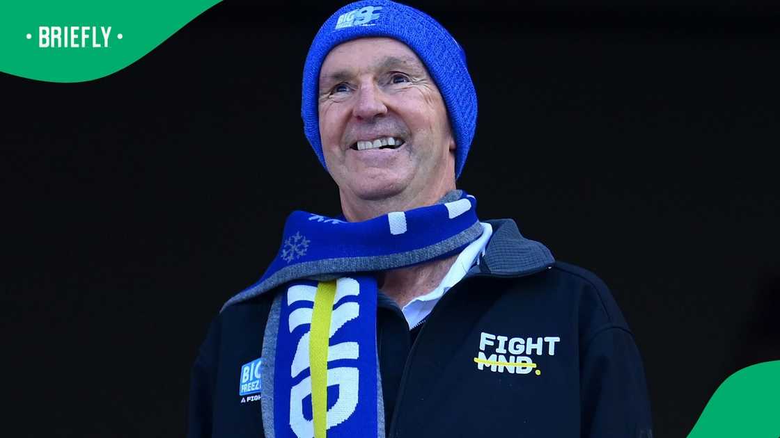 Neale Daniher’s legacy continues to inspire millions