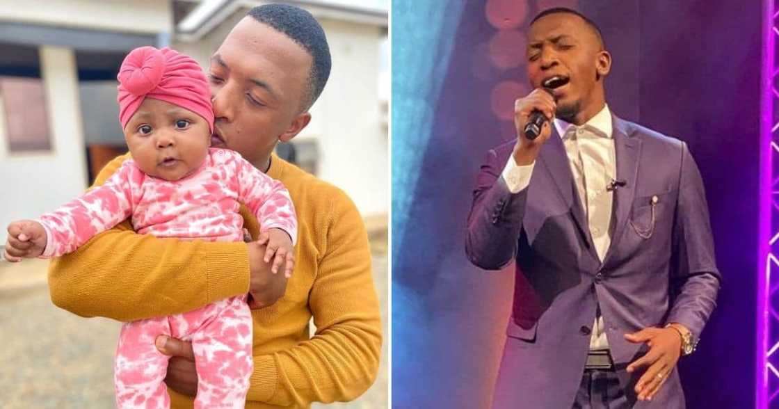 Dumi Mkokstad and Lenan'izulu Nzimande Dumi Mkokstad and Lenan'izulu Nzimande