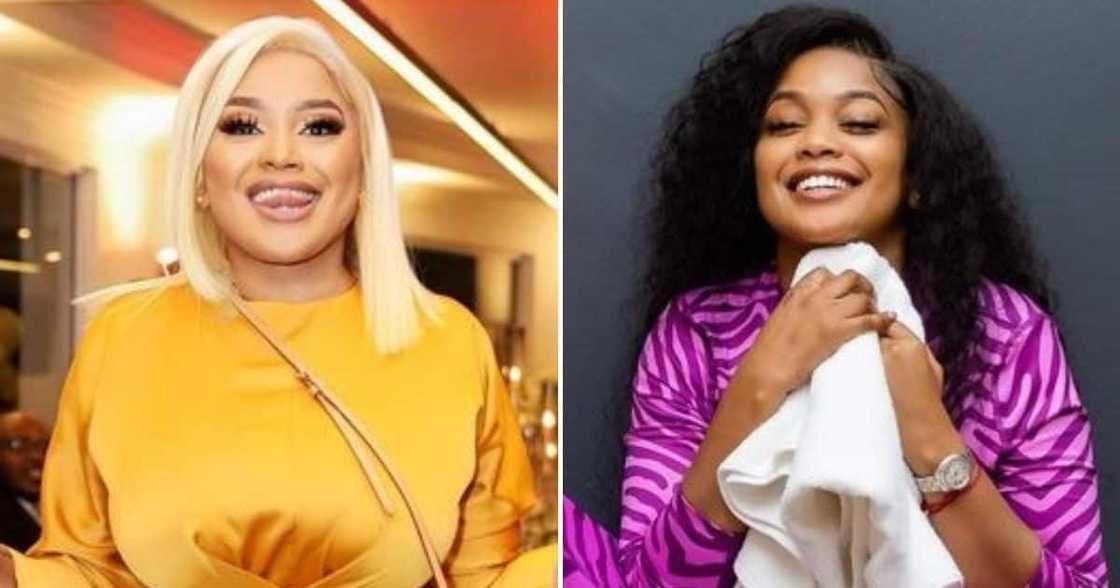 Lerato Kganyago Lerato Kganyago