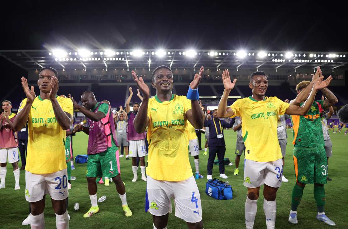 With group stage wins worth USD 2 million each, Sundowns are eyeing a massive payday as they prepare to face Dortmund and Fluminense in the US With group stage wins worth USD 2 million each, Sundowns are eyeing a massive payday as they prepare to face Dortmund and Fluminense in the US