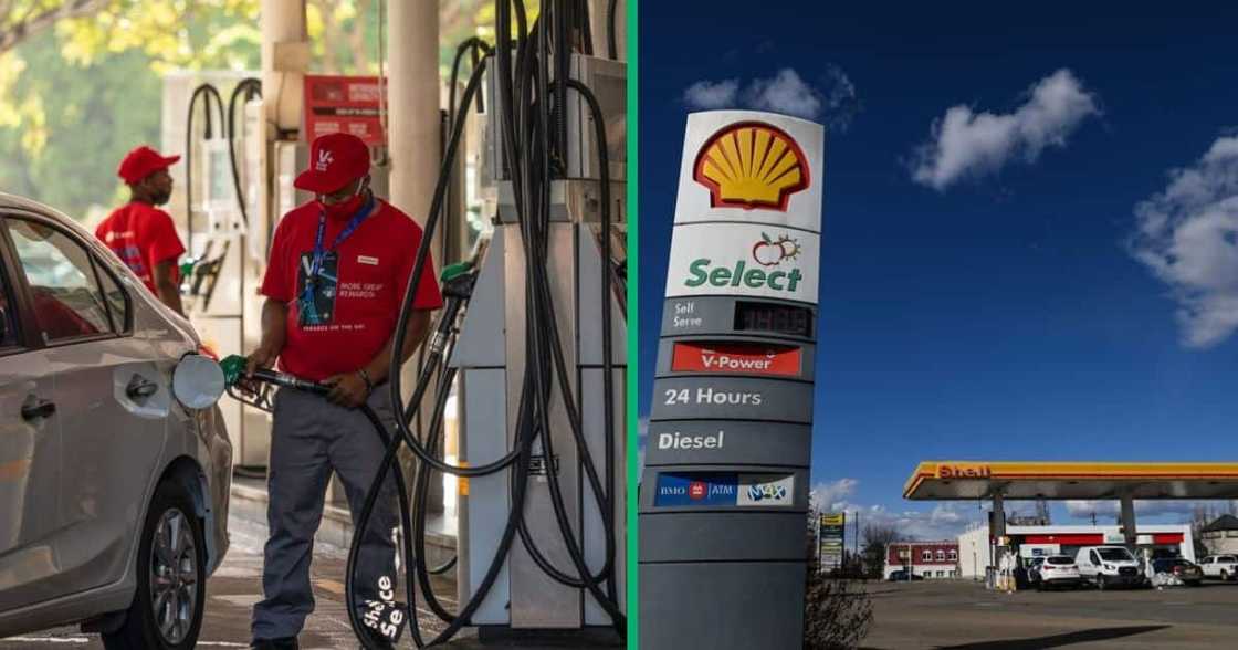Global oil giant plans its exit from South Africa Global oil giant plans its exit from South Africa