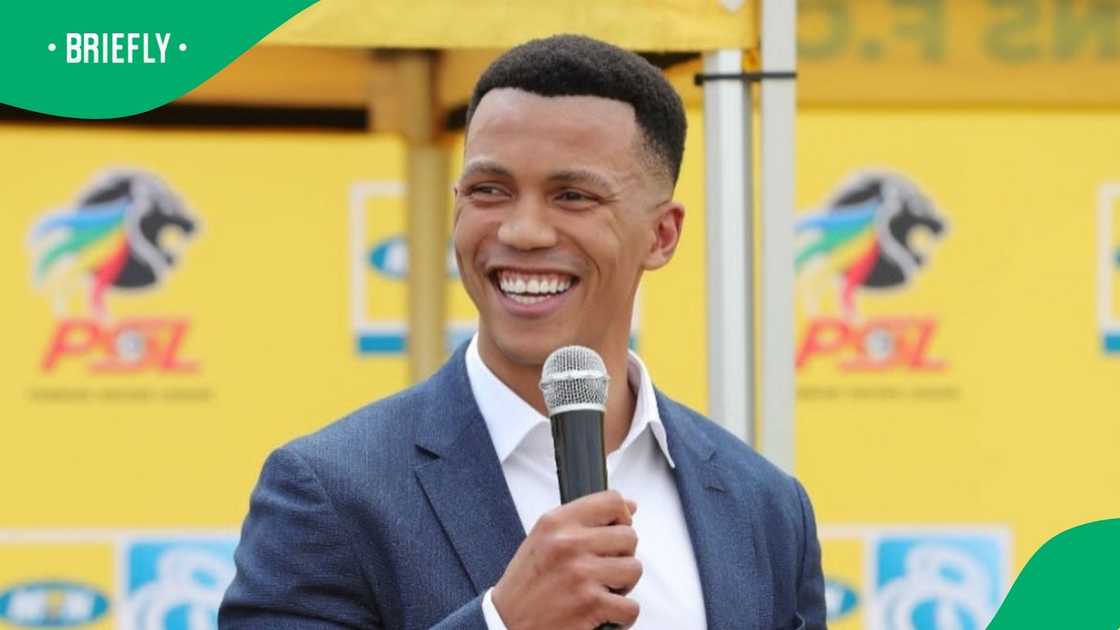 Sundowns chairman Tlhopie Motsepe brings youth-focused innovation to the club Sundowns chairman Tlhopie Motsepe brings youth-focused innovation to the club