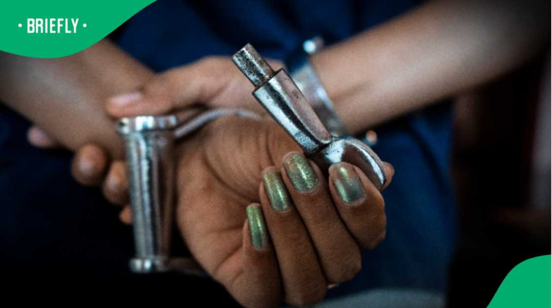 A former TVET College SRC member was arrested for fraud