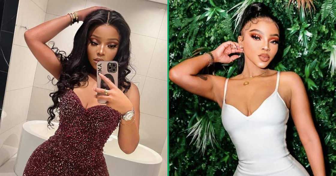 Faith Nketsi shares hot pictures Faith Nketsi shares hot pictures
