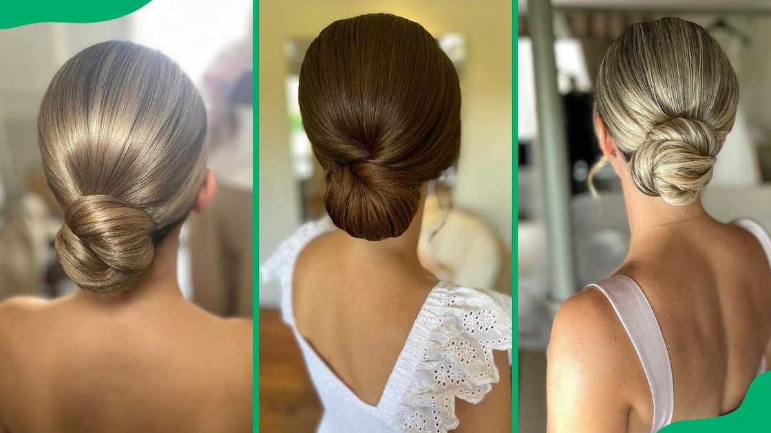 How not to wear your hair for an interview How not to wear your hair for an interview