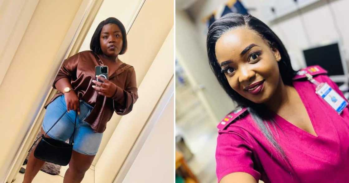 Twitter user @NyeletiNaleeiN1 Twitter user @NyeletiNaleeiN1