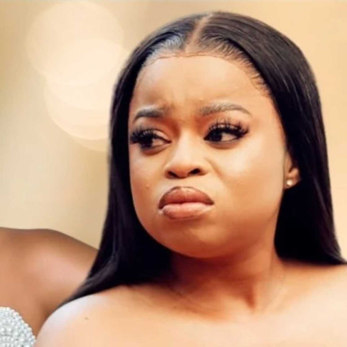 Minnie Ntuli is being dragged for her dance moves Minnie Ntuli is being dragged for her dance moves