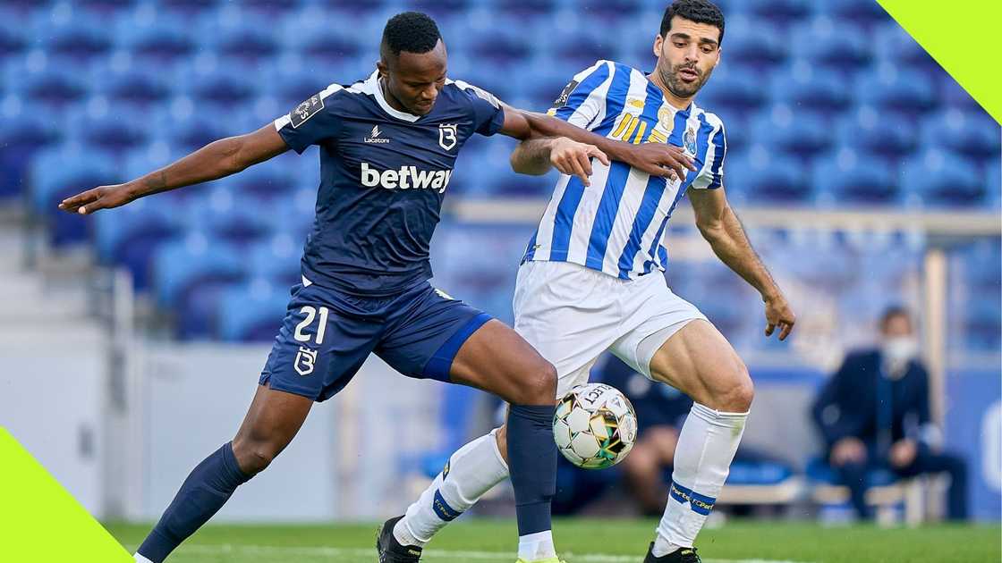 Thibang Phete linked with summer move to Kaizer Chiefs. Thibang Phete linked with summer move to Kaizer Chiefs.