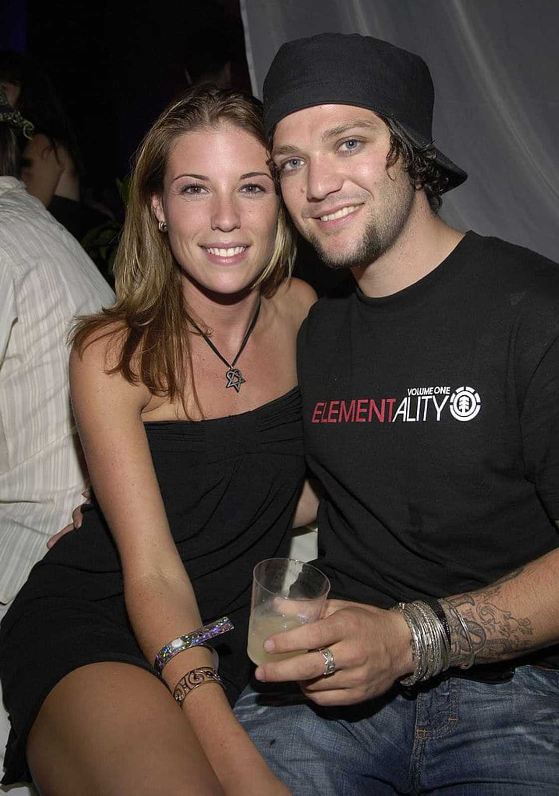 Missy Rothstein and Bam Margera's relationship Missy Rothstein and Bam Margera's relationship