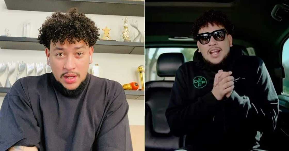 AKA Shares Snaps From Finessin Music Video Shoot, Mzansi Reacts AKA Shares Snaps From Finessin Music Video Shoot, Mzansi Reacts