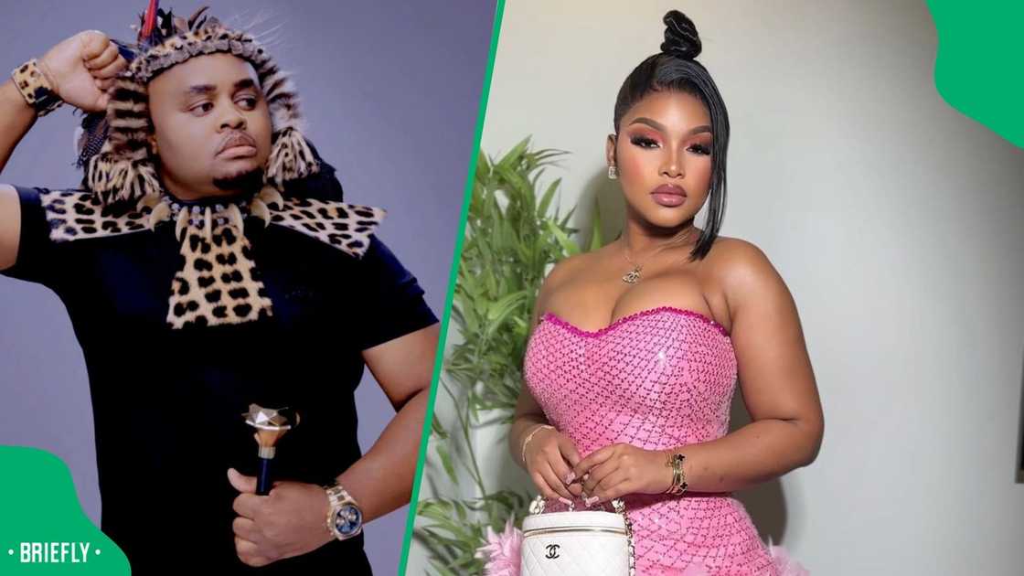 Mthandeni checks out MaWhoo in viral video