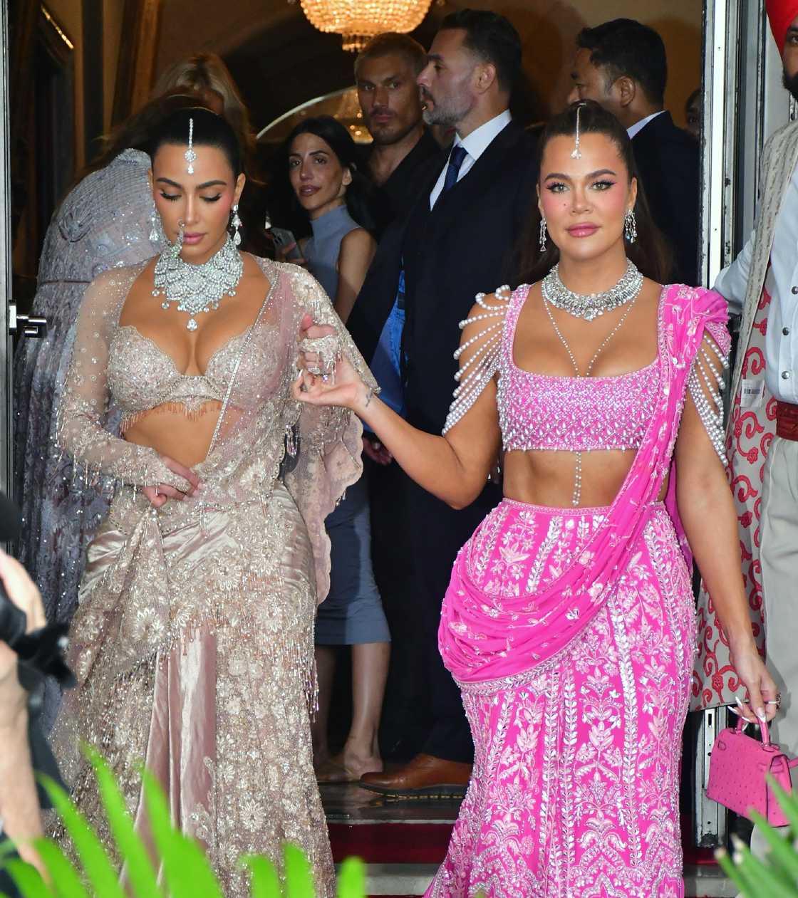 Netizens wished Kim K a happy birthday Netizens wished Kim K a happy birthday