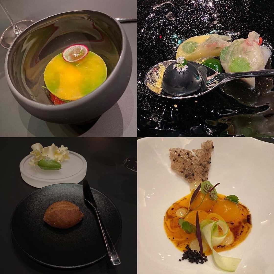 Most expensive restaurants in Chicago Most expensive restaurants in Chicago