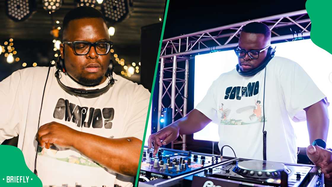 Netizens reacted to Sol Phenduka's gambling story