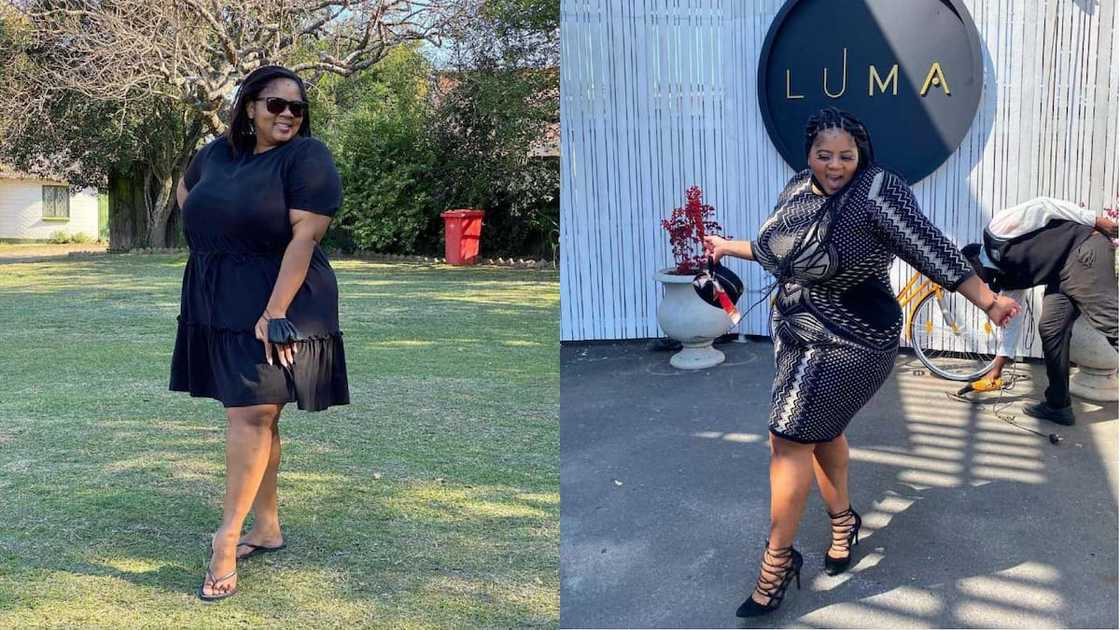 Noma Khumalo Noma Khumalo
