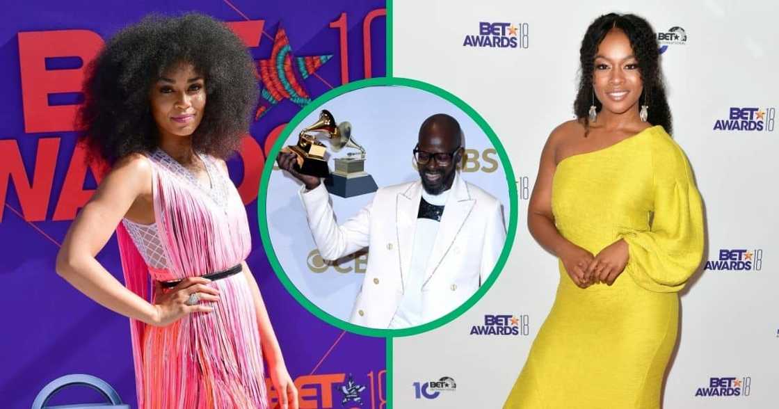 5 KZN stars killing it internationally 5 KZN stars killing it internationally