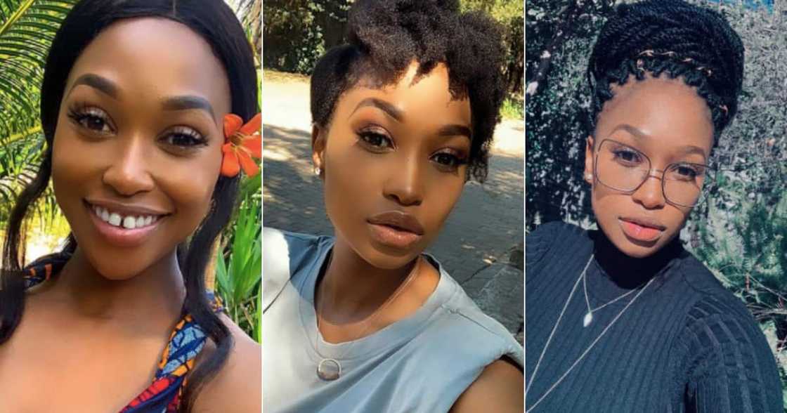 SAFTA winning actress Zola Nombona joins the cast of 'Isono' SAFTA winning actress Zola Nombona joins the cast of 'Isono'