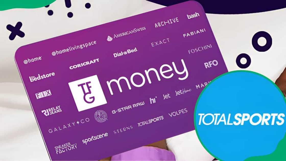 How to open a Totalsports account How to open a Totalsports account