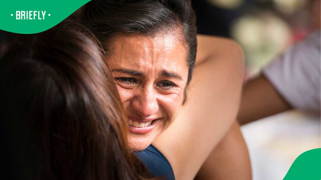 Nepal family reunited after devastating floods in emotional video Nepal family reunited after devastating floods in emotional video