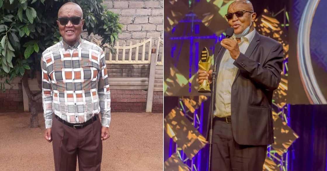 Steve Kekana, memorial service Steve Kekana, memorial service