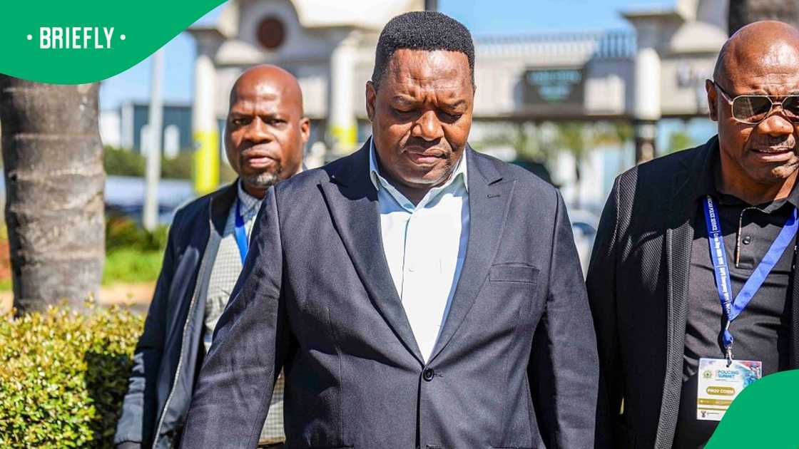 Fannie Masemola's decision to return the 121 dockets to the Political Killings Task Team sparked outrage Fannie Masemola's decision to return the 121 dockets to the Political Killings Task Team sparked outrage