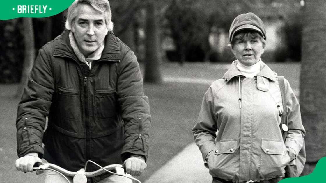Who was Doris Day’s fourth husband? Who was Doris Day’s fourth husband?