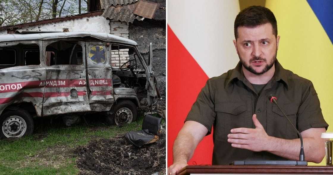 Russia, invasion, Ukraine, hospitals, impacted, cancer patient, health care Russia, invasion, Ukraine, hospitals, impacted, cancer patient, health care