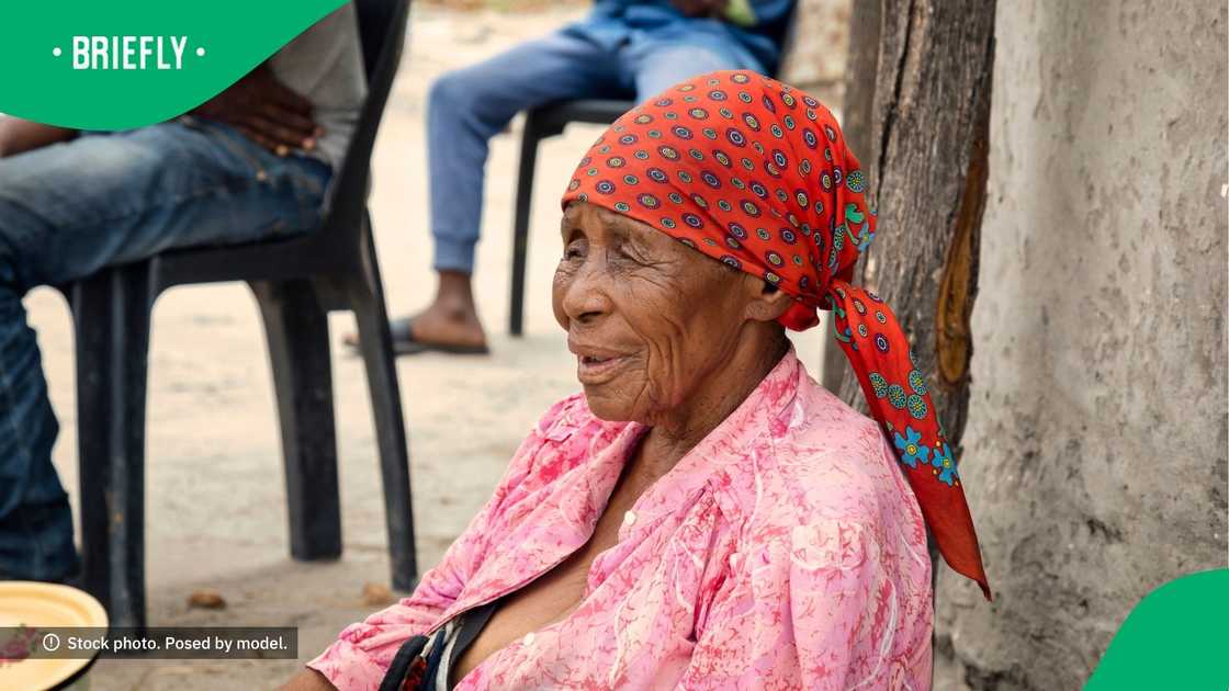 Granny trends online Granny trends online